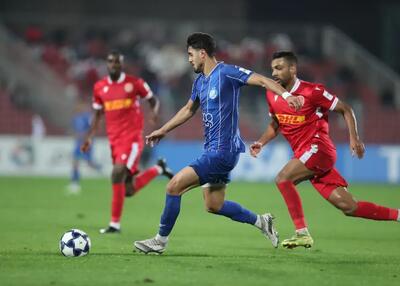 استوری سحرخیزان برای وریا: مرد شریف