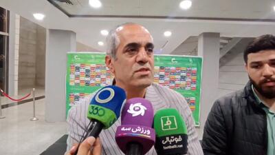 ابوالقاسم پور : مسولان بانک ملی قول مساعد دادند