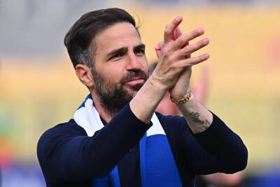 انتخاب جذاب: فابرگاس جانشین پپ می‌شود؟