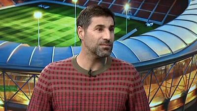 بیک زاده: استقلال شایستگی صعود از گروه را داشت