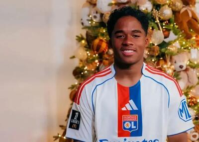 مأموریت غیرممکن اندریک در رئال مادرید