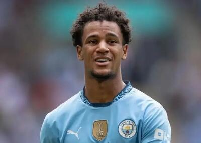 خرید جدید پپ ستاره سیتی را ناراحت می‌کند!