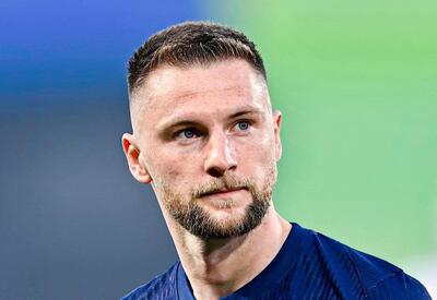 نقشه میلان برای جذب ستاره سابق اینتر