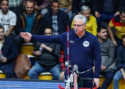 جزئیات ایستگاه شماره ۹ لیگ برتر والیبال