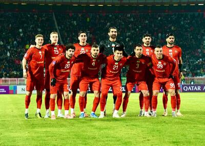 پیشبینی شگفتی بزرگ تراکتور در فوتبال آسیا!