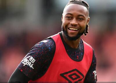 ستاره مدنظر سیتی می‌تواند برای رئال یا بارسا بازی کند!