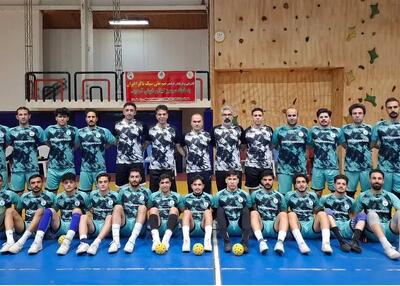 استارت مردان سپک تاکرا برای ناگویا ۲۰۲۶