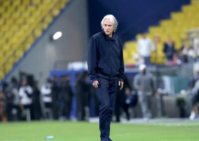 ژسوس: از پیروزی بعد از ۲۸ استراحت خوشحالم