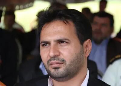 بیانیه تند سخنگوی هیئت مدیره تراکتور