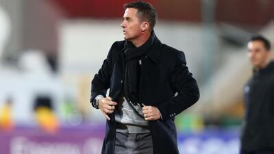 اوسمار: بله قهرمانی مقابل مس را به یاددارم