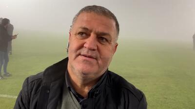 رجاییان:  برای نقل و انتقالات مذاکراتی داشتیم