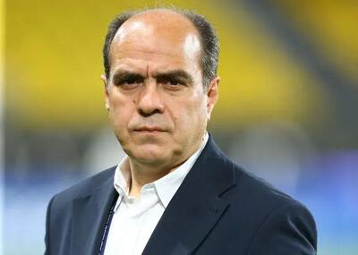 عالمی: خط زدن رامین حق ساپینتو بود