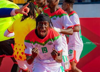 یک معجزه واقعی در جام ملت‌های آفریقا