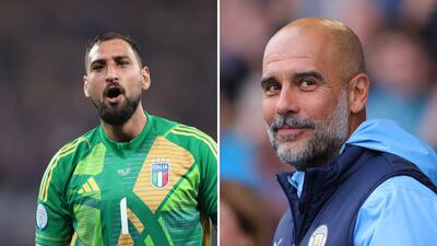 وزن کشی به سبک گواردیولا