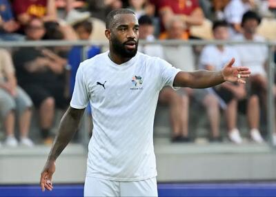 کریم بنزما از کریستیانو رونالدو بهتر است!