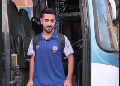 سفر عجیب داماش: از رشت تا کرج با خودروی شخصی!