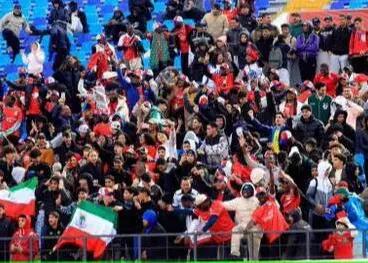 تماشای جام ملت‌های آفریقا رایگان است!