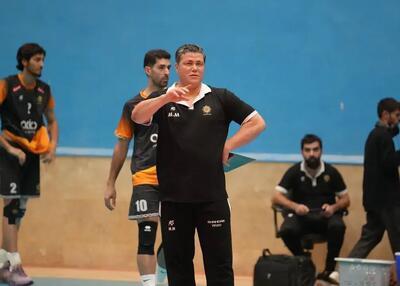 ‍ مهدوی: خواهش می‌کنم قانون برای همه یکسان باشد