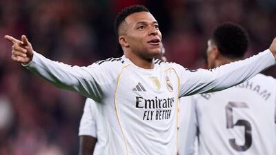 امباپه را با زیدان مقایسه نکنید، هرگز!