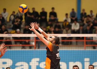 بعد از باخت به سپاهان واقعا به این برد نیاز داشتیم