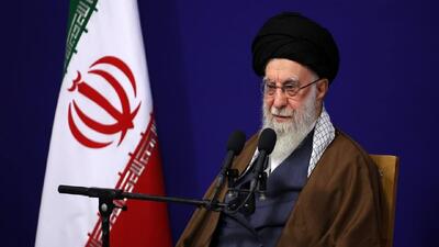 رهبر معظم انقلاب: بزرگداشت آیت‌الله میلانی اقدامی خوب در جهت احیای نام ایشان در مشهد است