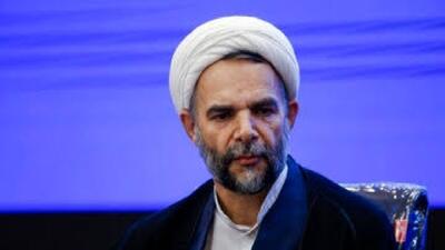  خلیلی: هیچ گزارشی درباره متصل نبودن قوه قضاییه به درگاه ملی مجوز‌ها ارسال نشده است