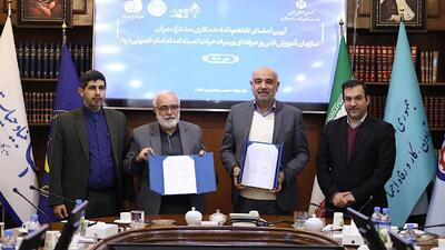  اقشار محروم و آسیب‌پذیر آموزش‌های مهارتی دریافت می‌کنند
