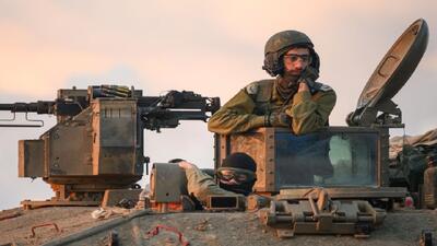  فرسودگی و تمرد در ارتش اسرائیل پس از جنگ‌های متعدد