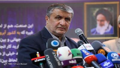  اسلامی: مشکل غرب با ایران متوقف‌سازی پیشرفت علمی است