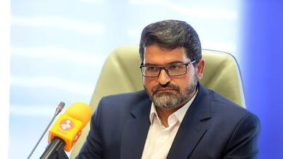  واکنش رئیس کانون سردفتران به اظهارات رئیس کمیسیون اصل ۹۰ درباره سامانه کاتب