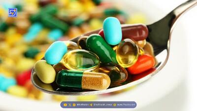 مکمل‌ها و ویتامین‌های جوانساز را بشناسید