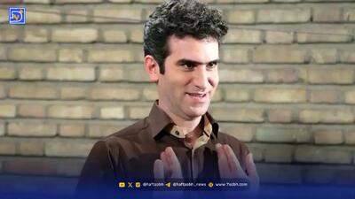  سکانس ماندگار ملاقات خصوصی؛ رقص و آواز هوتن شکیبا در زندان + فیلم