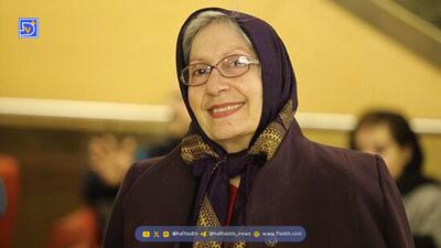  بیوگرافی تلخ شیرین یزدان‌بخش