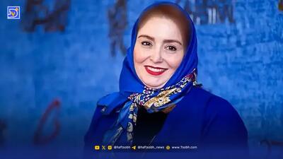 فیلم | رقص و آواز دیدنی ژاله صامتی و دخترش روی صحنه تئاتر