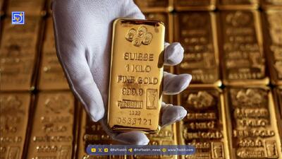 قیمت طلا امروز جمعه ۵ دی 1404 / افزایش قیمت + جدول