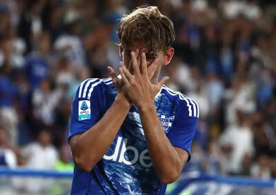 بازگشت نیکو پاز به رئال مادرید؛ شاید همین زمستان!