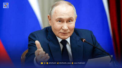  پوتین هشدار داد؛ باید آماده شویم | پیش‌بینی ۱۰ تا ۱۵ سال آینده؛ هوش مصنوعی جهان را تغییر می‌دهد