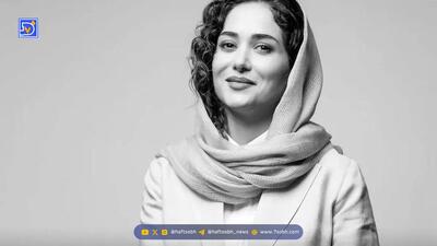  نگاهی به دکوراسیون ساده و شیک خانه پریناز ایزدیار / سلیقه مینیمال خانم بازیگر