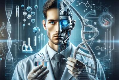 هوش مصنوعی جدیدی که سرطان سر و گردن را پیش‌بینی می‌کند