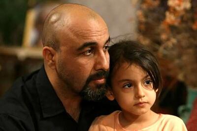 نیکی نصیریان، درسا کوچولوی سریال بزنگاه بعد از مهاجرت