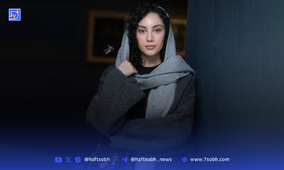  نگاهی به دکوراسیون ویلای دوبلکس ترلان پروانه بازیگر سریال بامداد خمار به سبک مینیمال