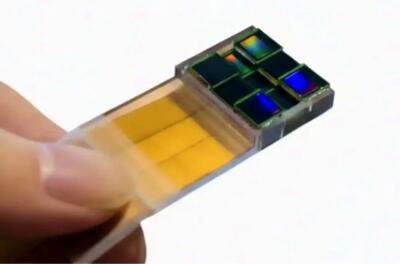  ابداع جالب محققان آمریکایی: دوربین بدون لنز که جزئیات میکروسکوپی را ثبت می‌کند