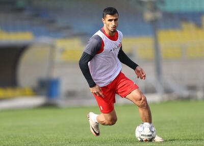 ترکیب احتمالی پرسپولیس برابر مس رفسنجان با یک سورپرایز