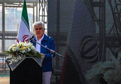  ظرفیت تاسیسات فرآورشی غرب کارون به بیش از 900 هزار بشکه در روز رسید