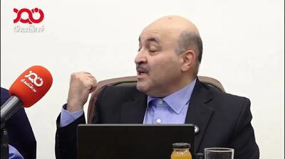 اگر تحریم‌ها رفع شود کریدور زنگزور متروکه خواهد شد