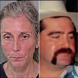 معمای قتل روز کریسمس بالاخره حل شد+ عکس