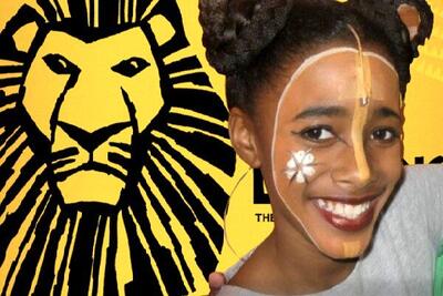 بازیگر جوان نمایش «شیر شاه» کشته شد+عکس