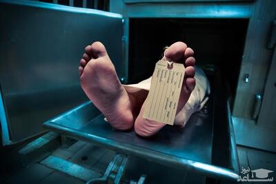 ماجرای عجیب قتل زن ۳۷ساله در بندر انزلی