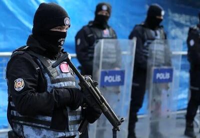  خنثی شدن طرح بزرگ تروریستی