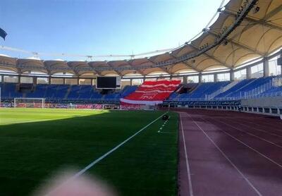 پشت پرده لغو بازی در استادیوم امام‌رضا فاش شد؟